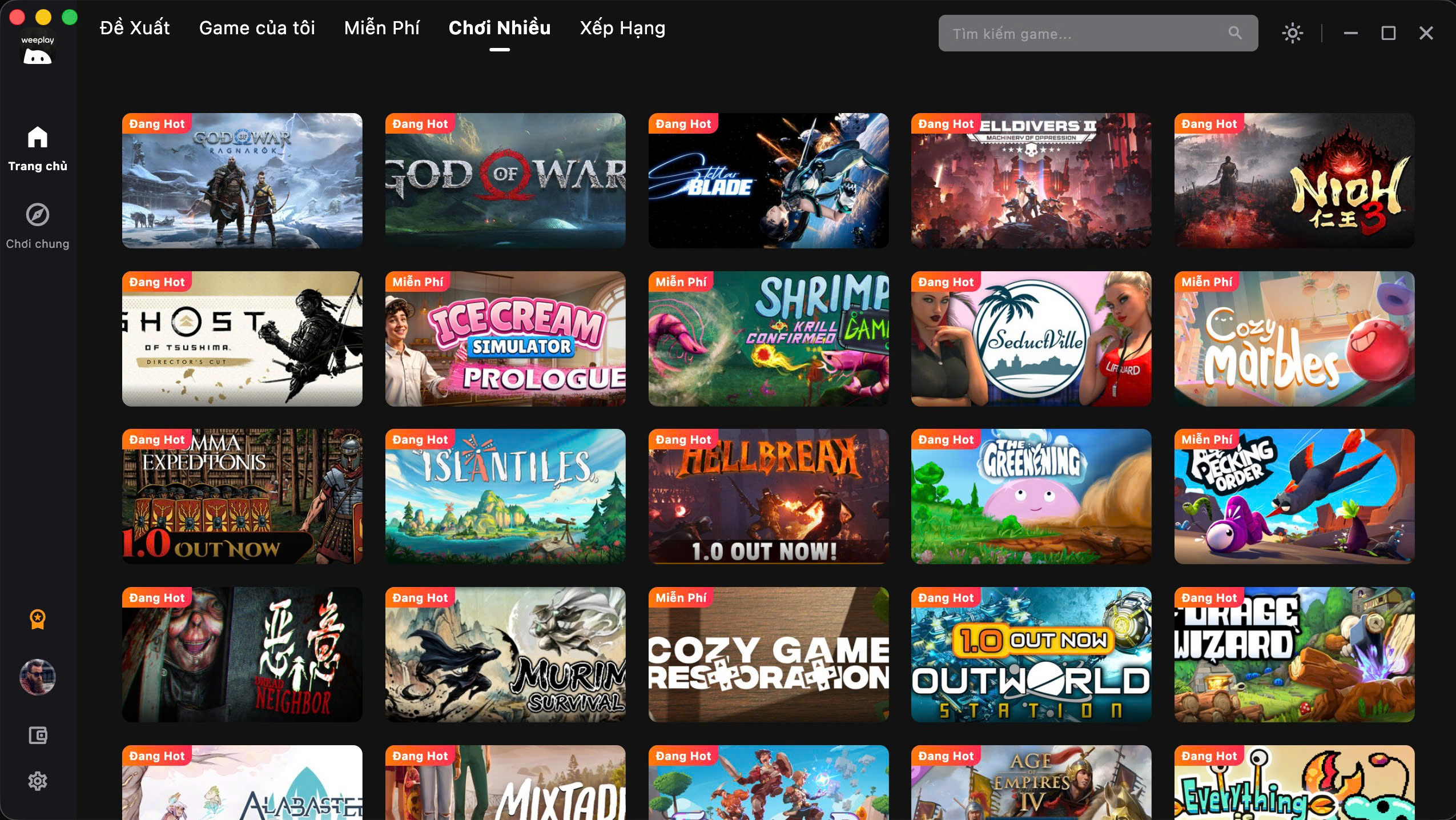 Game Banner